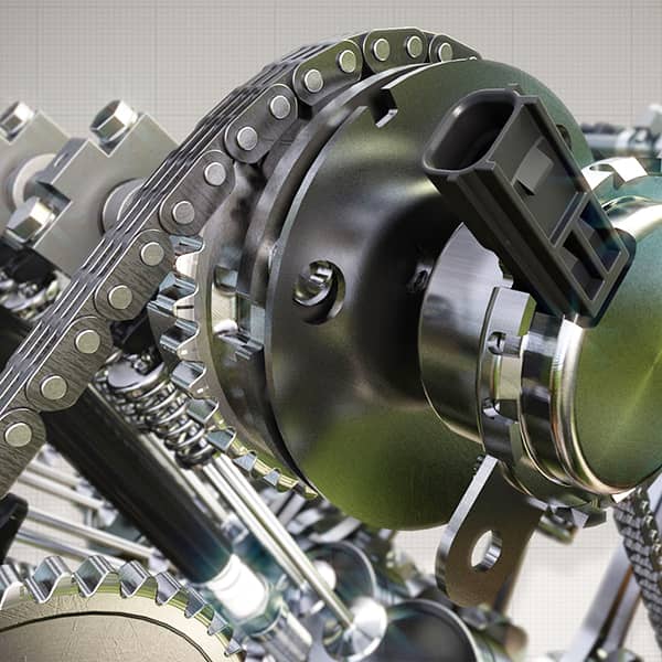 3d Product Animation