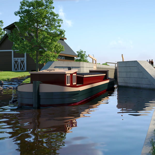3d Animation | Instructional