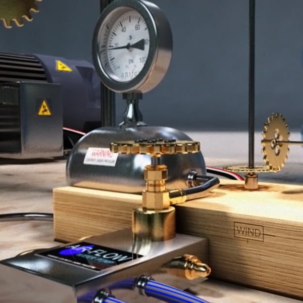 3d Product Animation