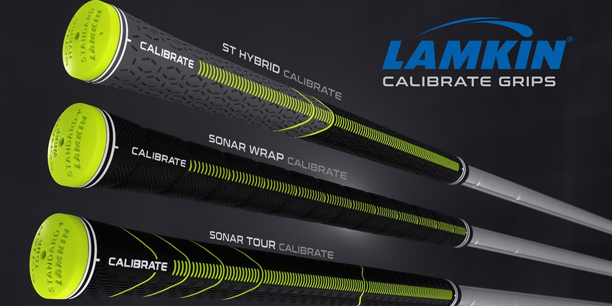 Lamkin Calibrate 30 Seconds