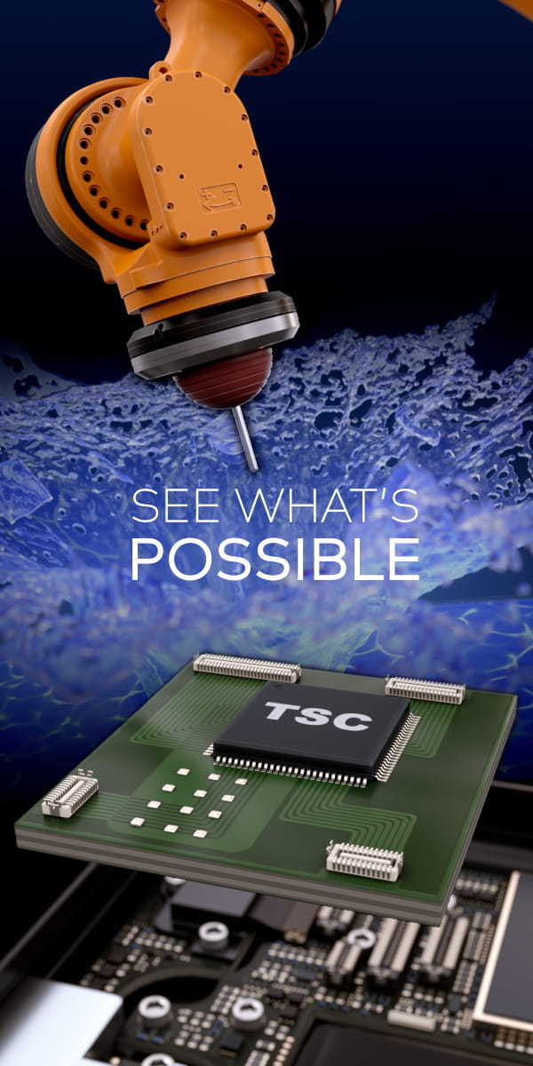 See What's Possible