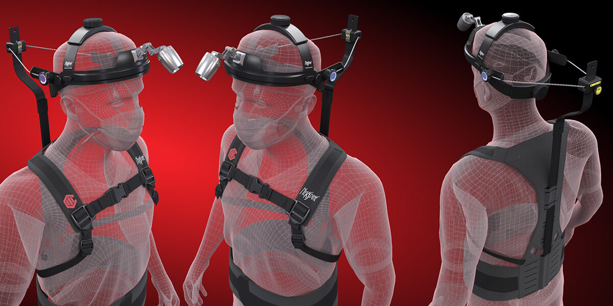 NEW NekSpine Spine Care